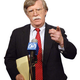 Illustration for article titled Opposition To John Bolton